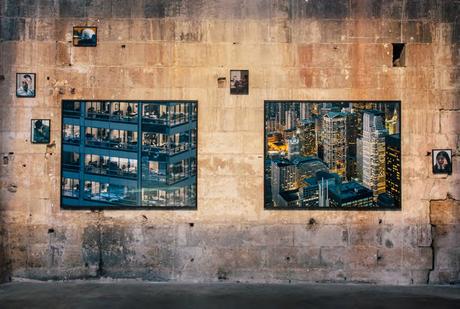 MICHAEL WOLF – LA VIE DANS LES VILLES @ LES RENCONTRES D’ARLES MICHAEL WOLF – LA VIE DANS LES VILLES @ LES RENCONTRES D’ARLES