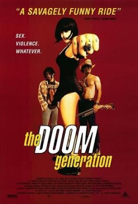 The Doom Generation - Gregg Araki (1995) The Doom Generation - Gregg Araki (1995)
