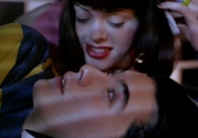 The Doom Generation - Gregg Araki (1995) The Doom Generation - Gregg Araki (1995)