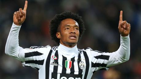 Mercato – PSG : Arsenal prêt a débourser 30M€ pour Cuadrado ? Mercato – PSG : Arsenal prêt a débourser 30M€ pour Cuadrado ?