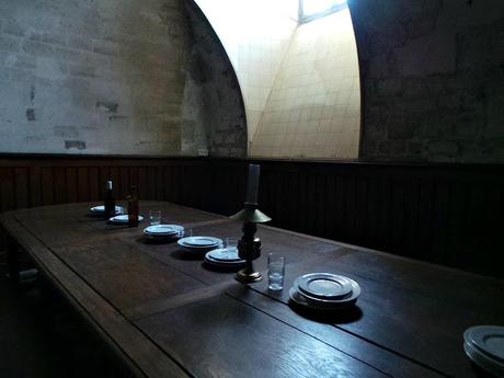 Le château de Champs sur Marne Château Champs sur Marne Ile de France Seine et Marne CMN Centre des Monuments Nationaux 18e siècle monument historique
