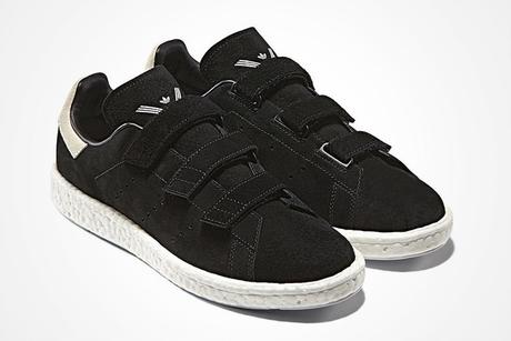 White Moutaineering x Adidas FW17 collection White Moutaineering x Adidas FW17 collection