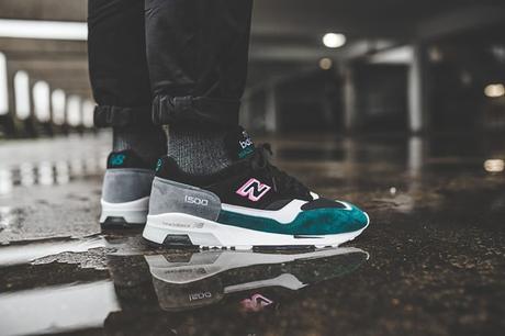 New Balance 1500 Flamingo Pack New Balance 1500 Flamingo Pack