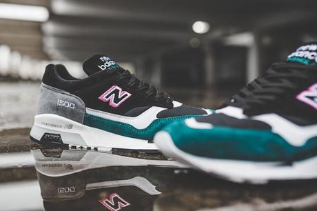 New Balance 1500 Flamingo Pack New Balance 1500 Flamingo Pack