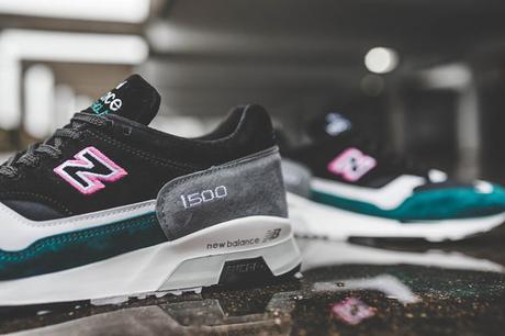 New Balance 1500 Flamingo Pack New Balance 1500 Flamingo Pack