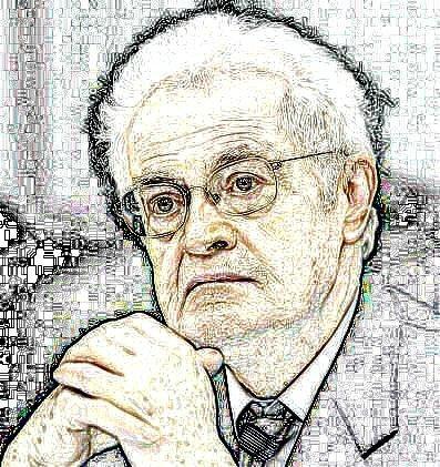 Lionel Jospin, éléphant à la retraite