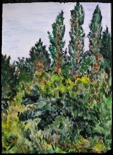 Trois frères trois frères