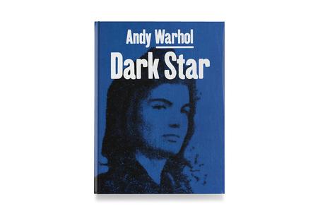 ANDY WARHOL – DARK STAR