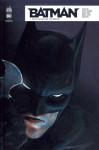 Tom King et David Finch – Batman Rebirth, Mon nom est Gotham