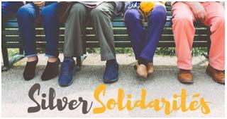 Innovations sociales Découvrez lauréats Silver Solidarités