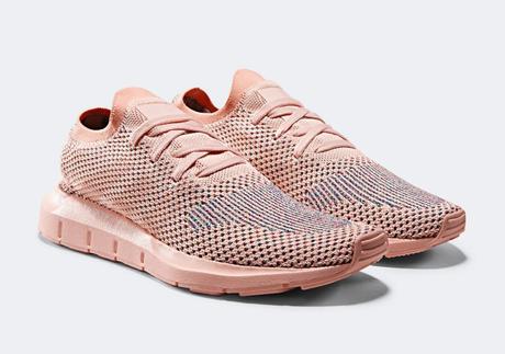 Adidas Swift Run Primeknit : Release Date Adidas Swift Run Primeknit