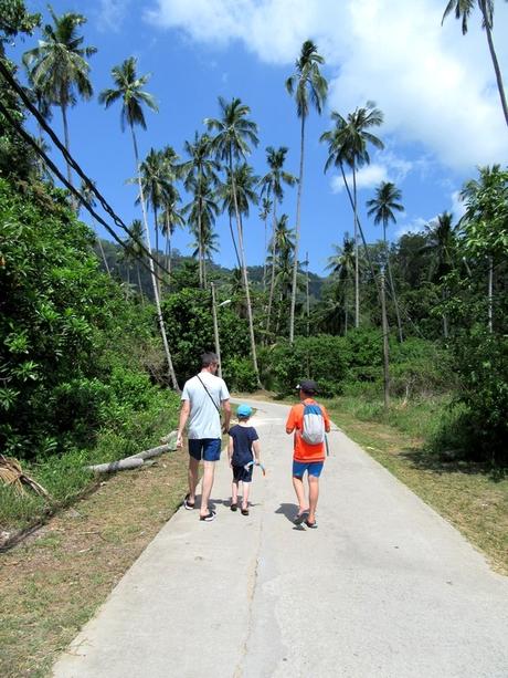 3 semaines en Malaisie: itinéraire et conseils en famille 3 semaines en Malaisie: itinéraire et conseils en famille