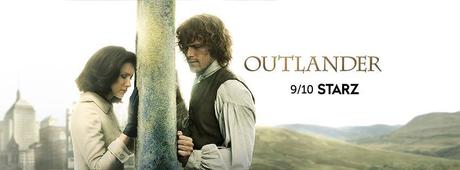 Rendez-vous le 10 septembre pour la saison 3 de Outlander !