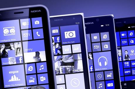 Windows Phone 8.1 est mort