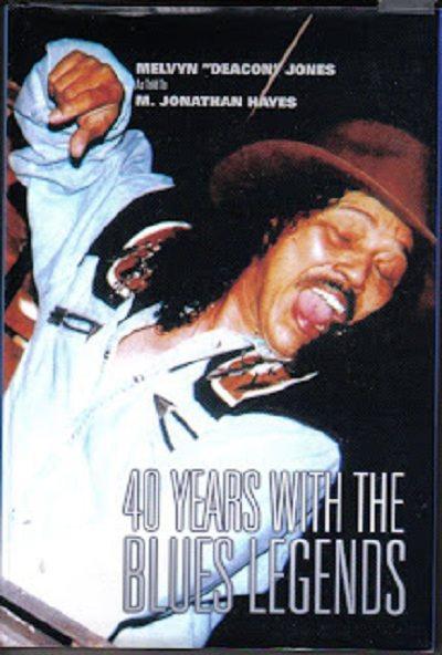 Un nouveau chapitre au livre des morts: Melvyn "Deacon" Jones, Paquita Rico, Pierre Henry, Michael Michelson ( Blaash), Gino Marino, Steve Gale Un nouveau chapitre au livre des morts: Melvyn "Deacon" Jones, Paquita Rico, Pierre Henry, Michael Michelson ( Blaash), Gino Marino, Steve Gale