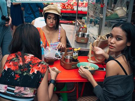 Plongez dans les rues de Bangkok avec Dino Rovolis OLYMPUS DIGITAL CAMERA