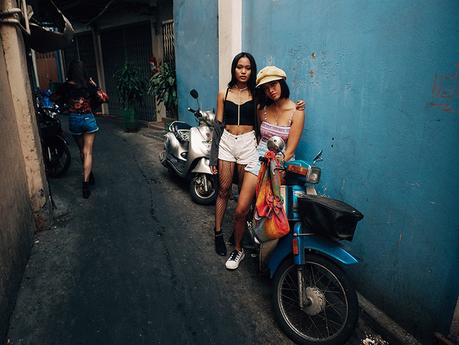Plongez dans les rues de Bangkok avec Dino Rovolis OLYMPUS DIGITAL CAMERA