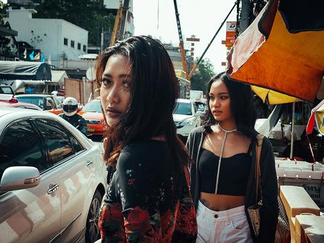 Plongez dans les rues de Bangkok avec Dino Rovolis OLYMPUS DIGITAL CAMERA
