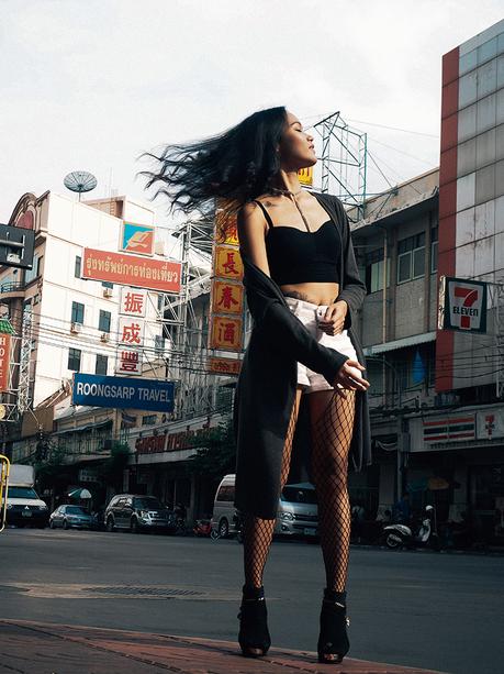 Plongez dans les rues de Bangkok avec Dino Rovolis OLYMPUS DIGITAL CAMERA