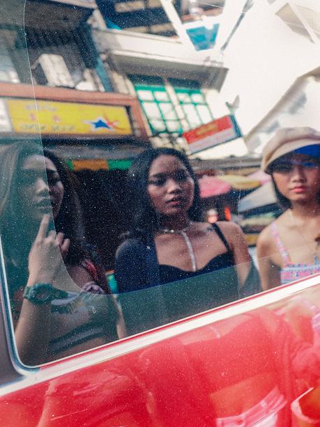 Plongez dans les rues de Bangkok avec Dino Rovolis OLYMPUS DIGITAL CAMERA