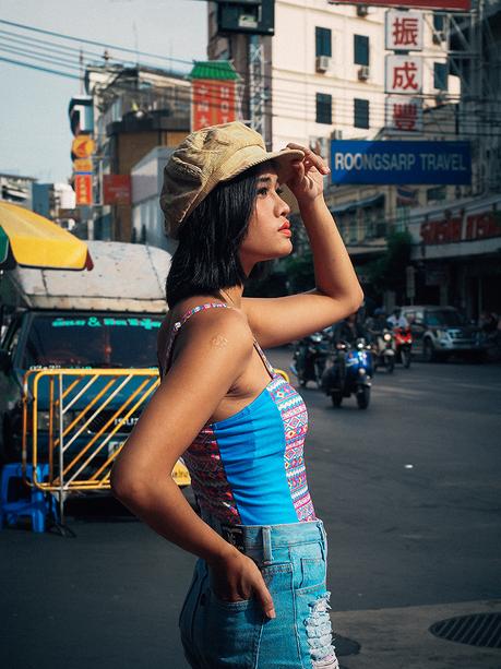 Plongez dans les rues de Bangkok avec Dino Rovolis OLYMPUS DIGITAL CAMERA