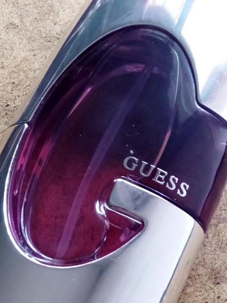 Eau de Parfum Guess Women by Guess
