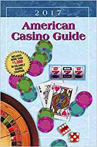 American Casino Guide 2017 Edition