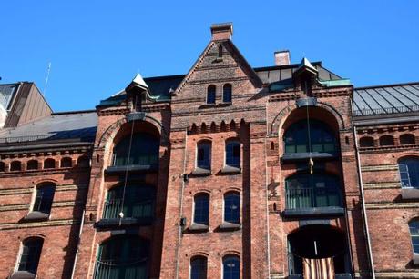 Hambourg, un vaisseau amiral sur l’Elbe Hambourg, un vaisseau amiral sur l’Elbe