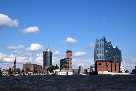 Hambourg, un vaisseau amiral sur l’Elbe Hambourg, un vaisseau amiral sur l’Elbe