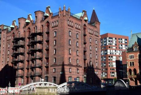 Hambourg, un vaisseau amiral sur l’Elbe Hambourg, un vaisseau amiral sur l’Elbe
