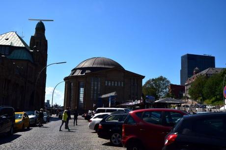 Hambourg, un vaisseau amiral sur l’Elbe Hambourg, un vaisseau amiral sur l’Elbe