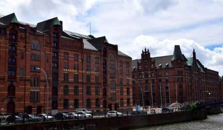 Hambourg, un vaisseau amiral sur l’Elbe Hambourg, un vaisseau amiral sur l’Elbe
