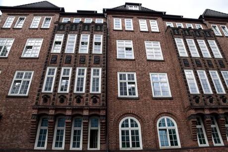 Hambourg, un vaisseau amiral sur l’Elbe Hambourg, un vaisseau amiral sur l’Elbe