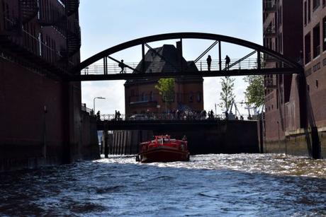 Hambourg, un vaisseau amiral sur l’Elbe Hambourg, un vaisseau amiral sur l’Elbe