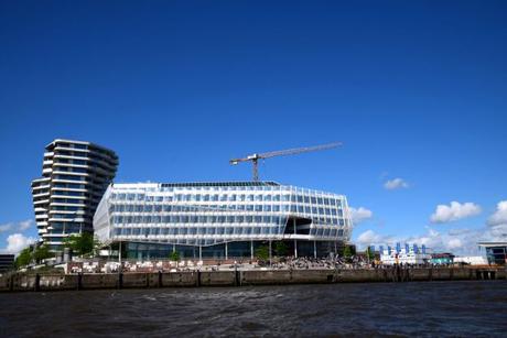 Hambourg, un vaisseau amiral sur l’Elbe Hambourg, un vaisseau amiral sur l’Elbe