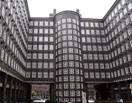 Hambourg, un vaisseau amiral sur l’Elbe Hambourg, un vaisseau amiral sur l’Elbe