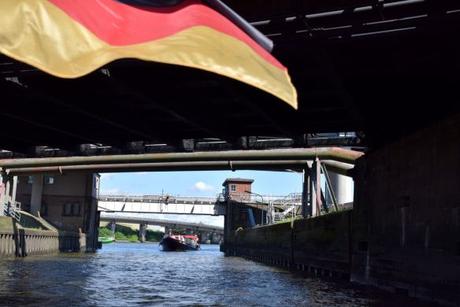Hambourg, un vaisseau amiral sur l’Elbe Hambourg, un vaisseau amiral sur l’Elbe