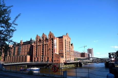 Hambourg, un vaisseau amiral sur l’Elbe Hambourg, un vaisseau amiral sur l’Elbe