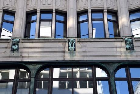 Hambourg, un vaisseau amiral sur l’Elbe Hambourg, un vaisseau amiral sur l’Elbe