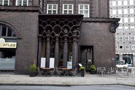Hambourg, un vaisseau amiral sur l’Elbe Hambourg, un vaisseau amiral sur l’Elbe