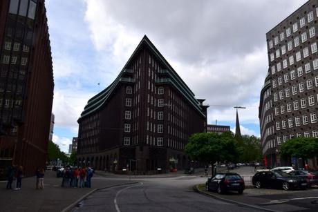 Hambourg, un vaisseau amiral sur l’Elbe Hambourg, un vaisseau amiral sur l’Elbe