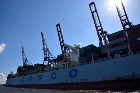 Hambourg, un vaisseau amiral sur l’Elbe Hambourg, un vaisseau amiral sur l’Elbe