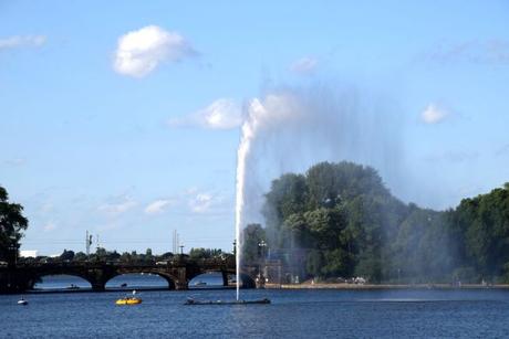 Hambourg, un vaisseau amiral sur l’Elbe Hambourg, un vaisseau amiral sur l’Elbe