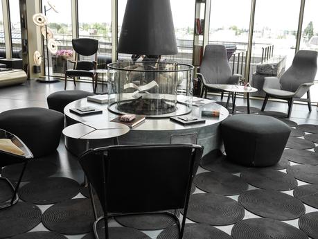 3 Jours à Amsterdam hotel w parisgrenoble