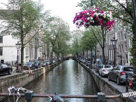 3 Jours à Amsterdam 3 Jours à Amsterdam