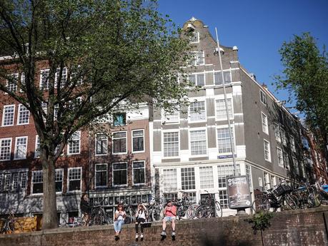 3 Jours à Amsterdam 3 Jours à Amsterdam