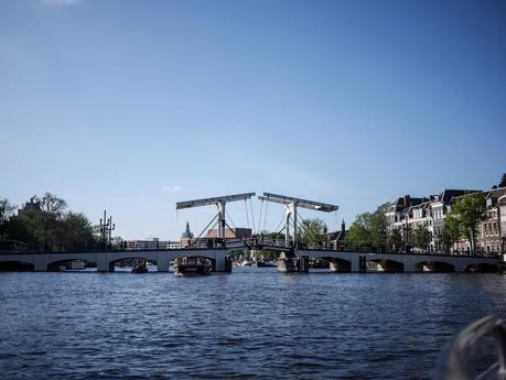 3 Jours à Amsterdam 3 Jours à Amsterdam