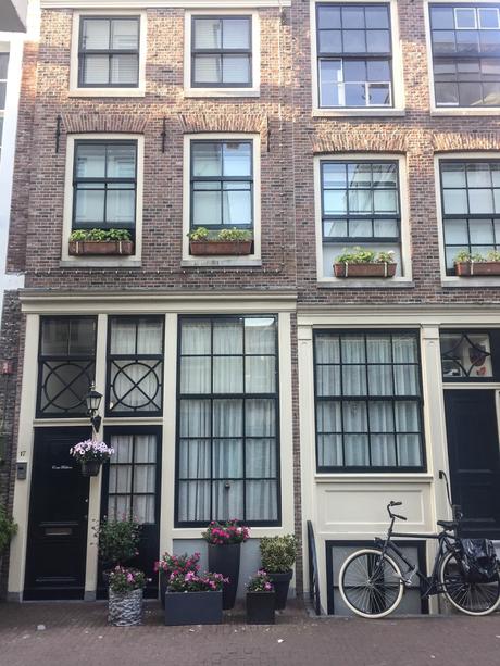 3 Jours à Amsterdam 3 Jours à Amsterdam