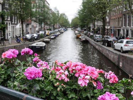 3 Jours à Amsterdam 3 Jours à Amsterdam