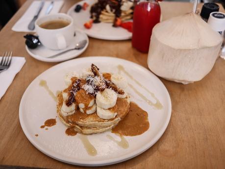 3 Jours à Amsterdam mook pancakes parisgrenoble